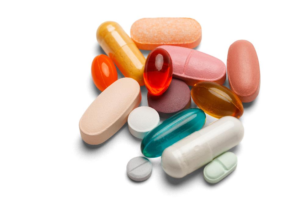 Why Trees Are in So Many Medical Products